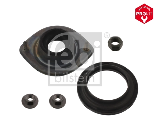 Repair Kit, suspension strut support mount
